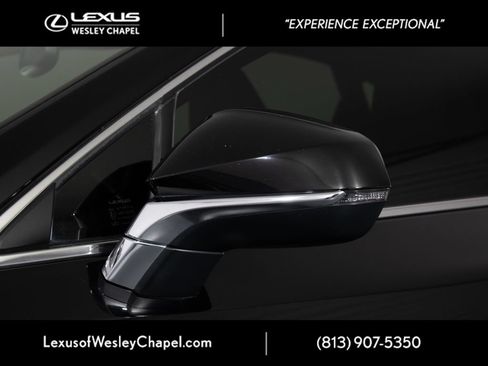 Used 2018 Lexus NX 300 F Sport w/ Accessory Package 2 FWD image 12
