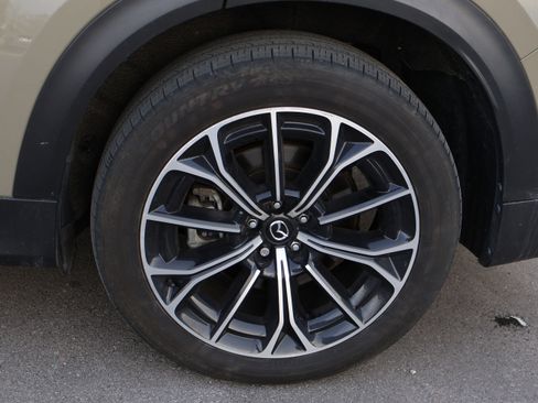 Used 2025 MAZDA CX-70 Plug-In Hybrid w/ Premium Plus image 47