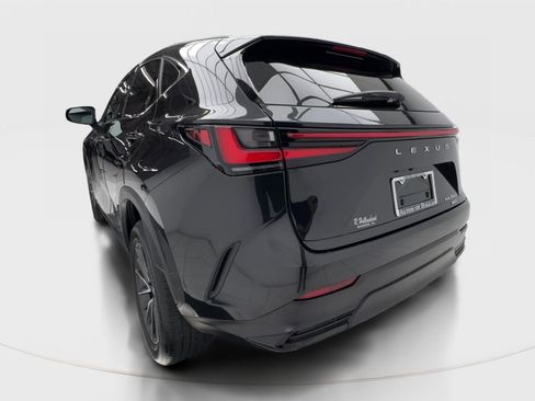 Used 2024 Lexus NX 350 AWD w/ Cold Area Package image 10