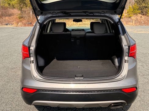 Used 2013 Hyundai Santa Fe Sport image 10