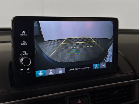 Certified 2025 Honda Pilot EX-L image 16