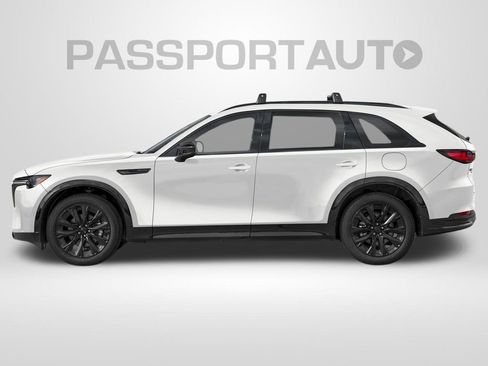 New 2026 MAZDA CX-90 3.3 Turbo S w/ Premium Package AWD/4WD image 3