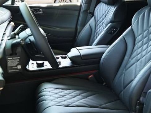 New 2026 Genesis GV80 3.5T Prestige AWD/4WD image 26