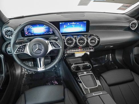 New 2026 Mercedes-Benz CLA 250 image 17