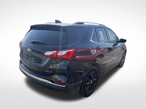 Used 2020 Chevrolet Equinox LT image 3