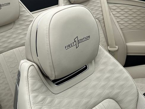 Certified 2025 Bentley Continental GT Speed image 55