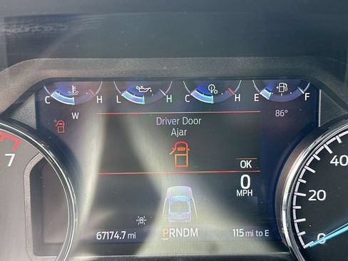 Used 2021 Ford F150 XLT w/ Equipment Group 302A High AWD/4WD image 12
