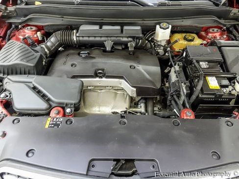 Used 2019 Buick Envision Essence image 26