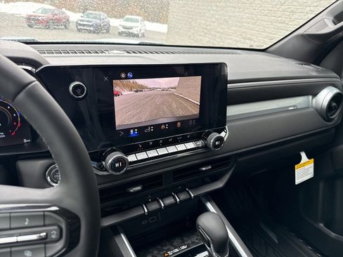 New 2026 Chevrolet Colorado LT w/ LT Convenience Package image 30