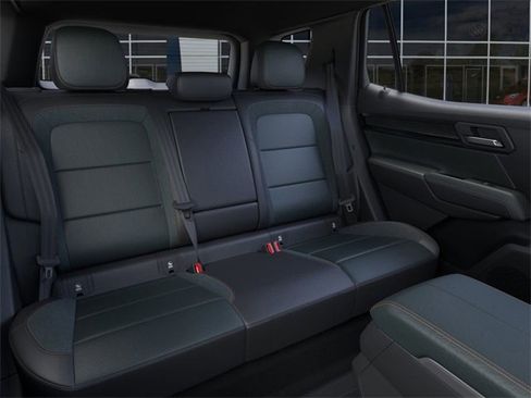 New 2026 GMC Terrain AT4 w/ Convenience Package III image 17