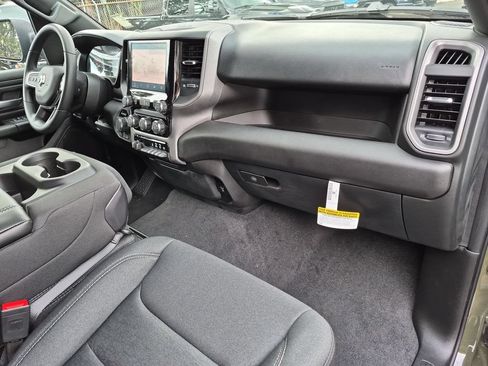 New 2026 RAM 1500 Warlock AWD/4WD image 17