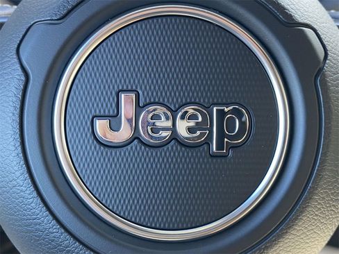 New 2026 Jeep Gladiator Mojave image 29