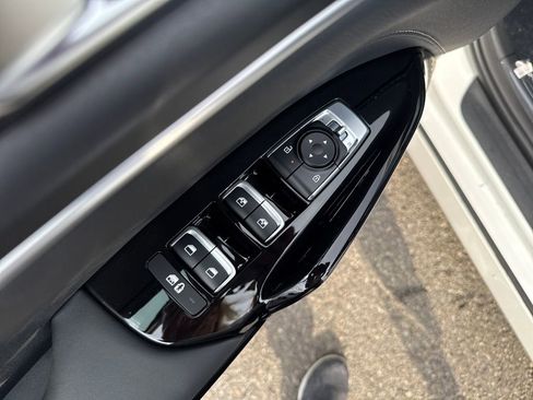 New 2026 Kia K5 GT-Line image 11