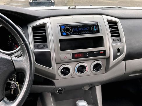 Used 2007 Toyota Tacoma 2WD Access Cab image 6