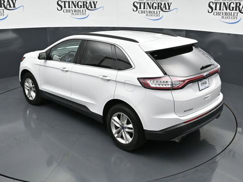 Used 2016 Ford Edge SEL image 13
