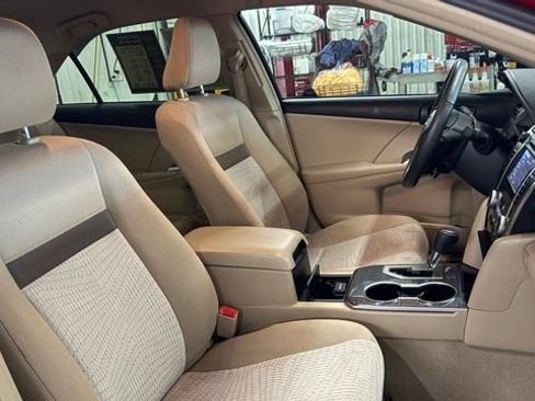 Used 2013 Toyota Camry XLE FWD image 20