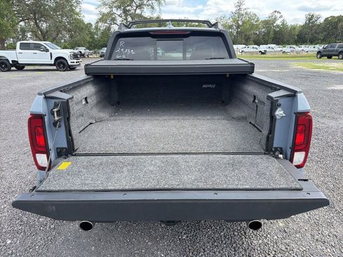 Used 2022 Honda Ridgeline Black Edition image 15