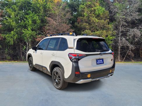 New 2026 Subaru Forester Wilderness image 19