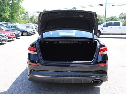 Used 2020 Kia Optima LX FWD image 9
