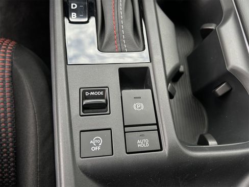 New 2026 Nissan Sentra SR image 14