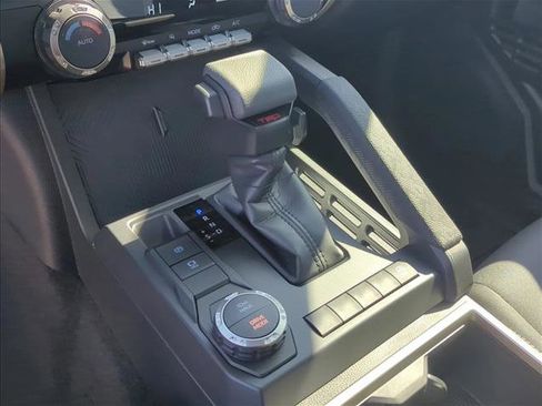 New 2026 Toyota Tacoma TRD Sport image 22