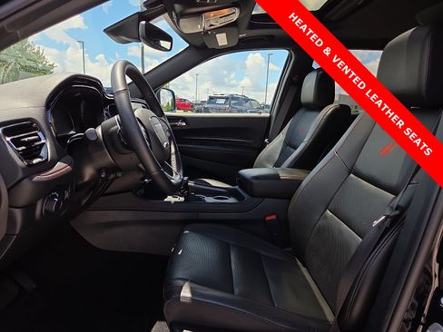 Used 2026 Dodge Durango GT AWD/4WD image 17