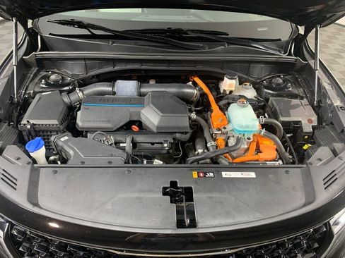 Used 2022 Kia Sorento SX Prestige image 11