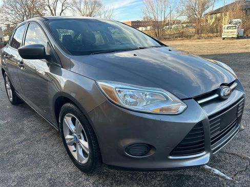 Used 2013 Ford Focus SE image 8