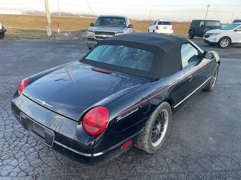 Used 2002 Ford Thunderbird image 5