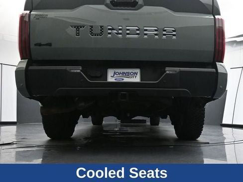 Used 2024 Toyota Tundra Limited image 28