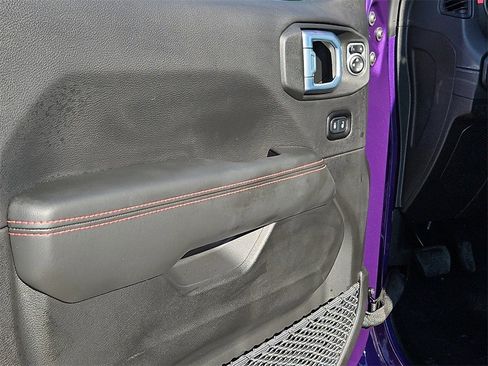 New 2026 Jeep Wrangler Unlimited Rubicon image 20