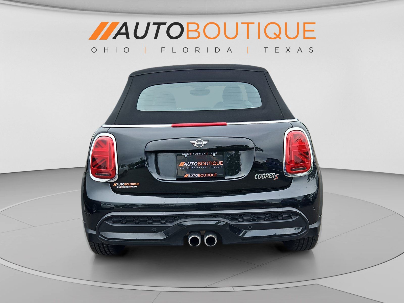 Used 2024 MINI Cooper S FWD image 4