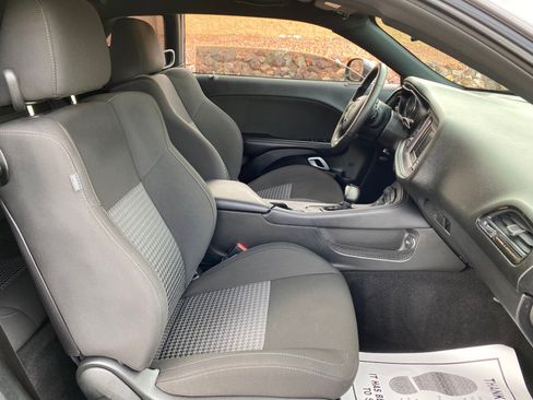 Used 2023 Dodge Challenger R/T image 48