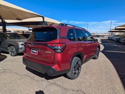 New 2026 Subaru Forester Premium image 5