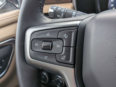 Certified 2024 Chevrolet Tahoe Premier image 24