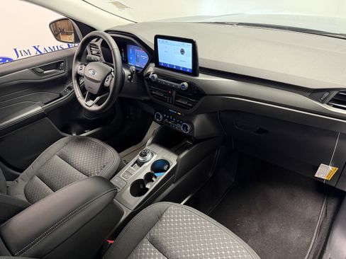 New 2026 Ford Escape Active w/ Cold Weather Package image 19