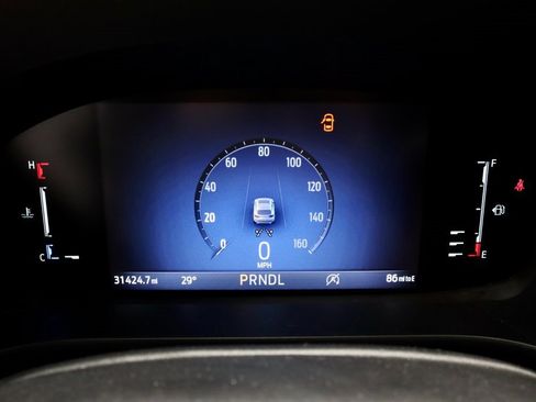 Certified 2023 Ford Escape Active image 28