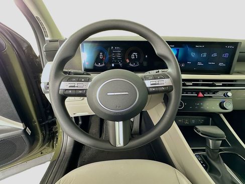 New 2026 Hyundai Tucson SEL image 10