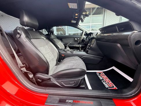 Used 2020 Ford Mustang Shelby GT350 w/ Technology Package image 36