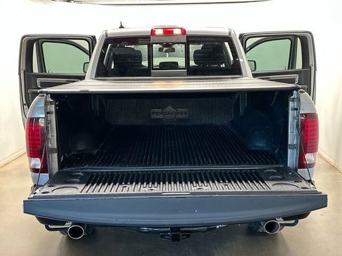 Used 2021 RAM 1500 Classic Warlock AWD/4WD image 26