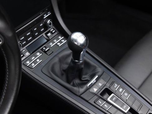 Used 2022 Porsche 718 Boxster GTS image 24