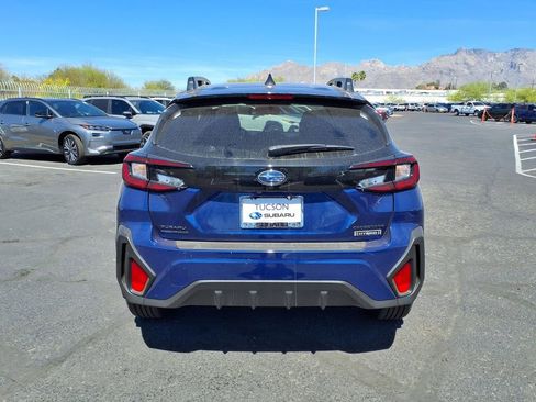 New 2026 Subaru Crosstrek 2.5i Sport image 10