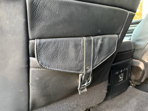 Used 2017 RAM 2500 Limited image 45