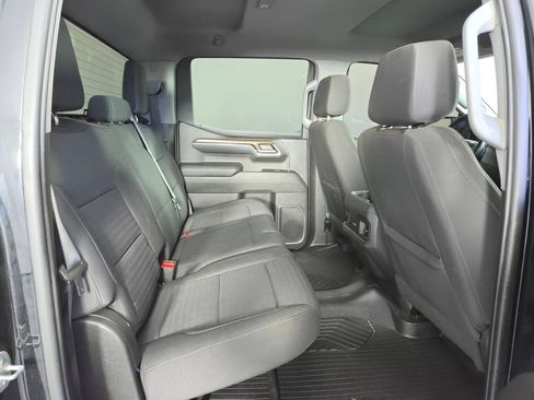 Used 2023 Chevrolet Silverado 1500 RST AWD/4WD image 29