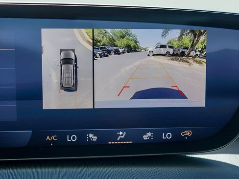 New 2026 Buick Enclave Sport Touring w/ Power Package FWD image 12
