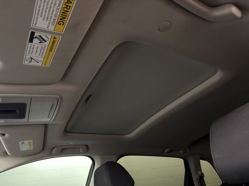 Certified 2025 Honda CR-V EX image 16