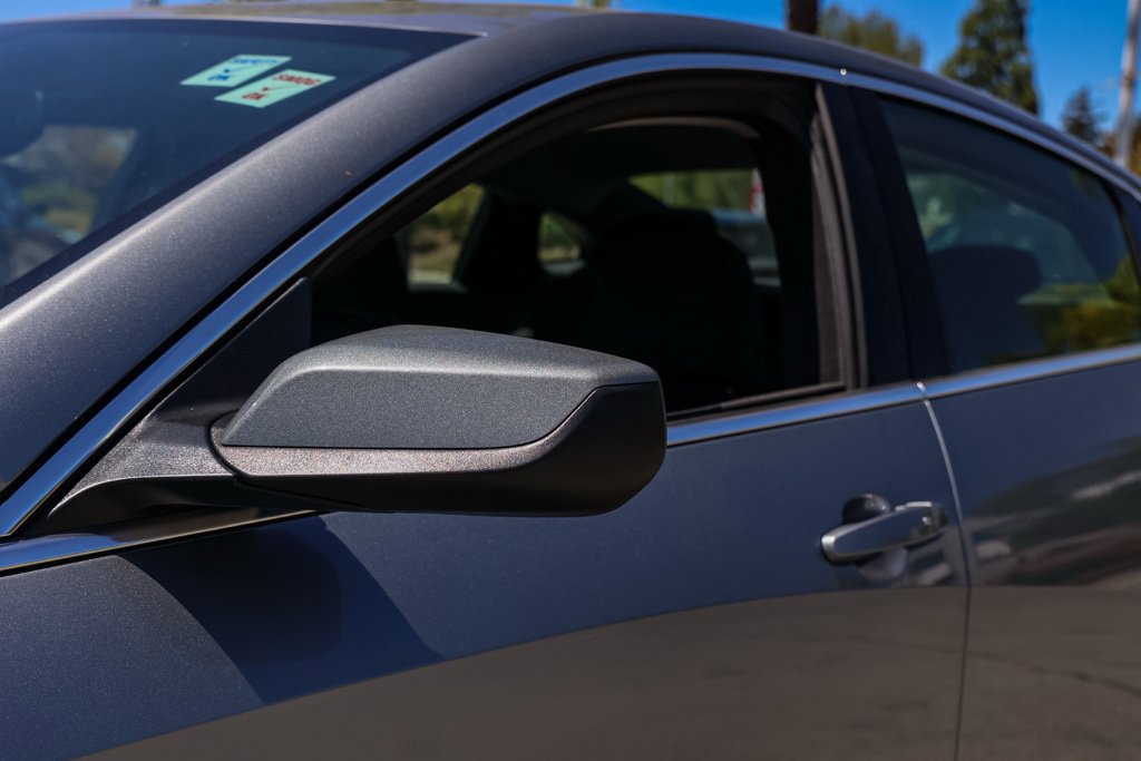 Used 2025 Chevrolet Malibu RS FWD image 13