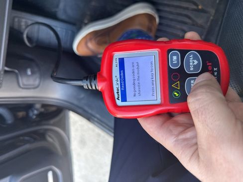 Used 2021 Audi A6 3.0T allroad Premium Plus w/ Executive Package image 40