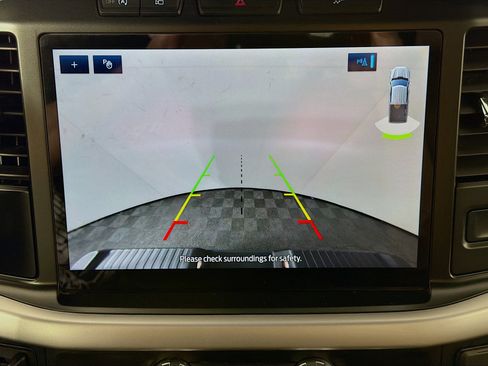 Used 2023 Ford F150 XLT w/ Equipment Group 302A High image 17