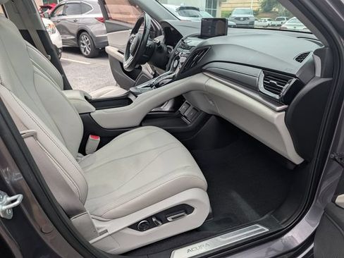 Used 2021 Acura RDX FWD w/ Technology Package image 26
